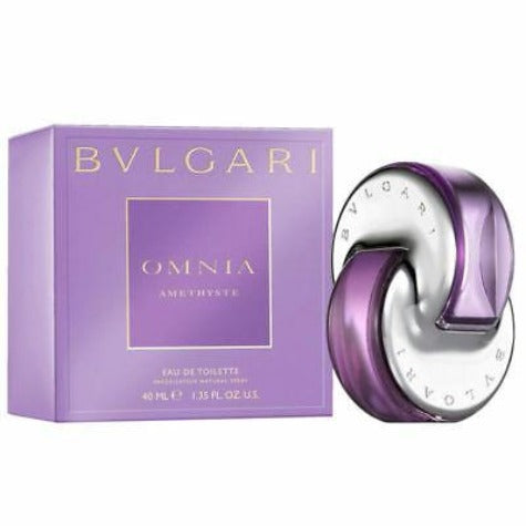 Bvlgari Omnia Amethyste Eau De Toilette - Image 4