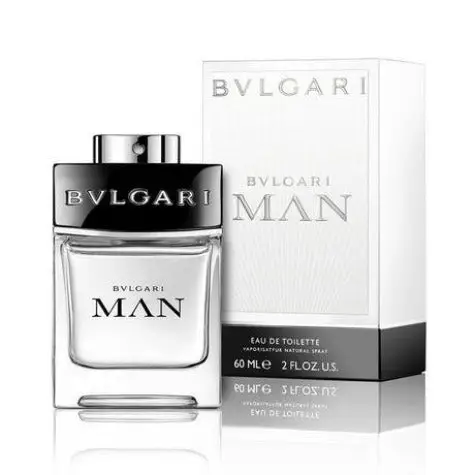 Bvlgari Man Eau De Toilette - Image 3