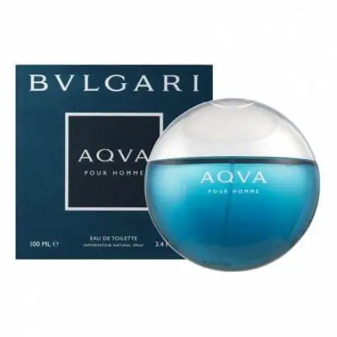 Bvlgari Aqua Eau De Toilette - Image 4