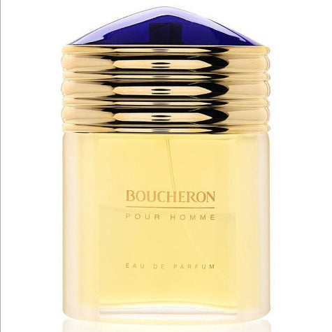 Boucheron Pour Homme Eau De Parfum - Image 2