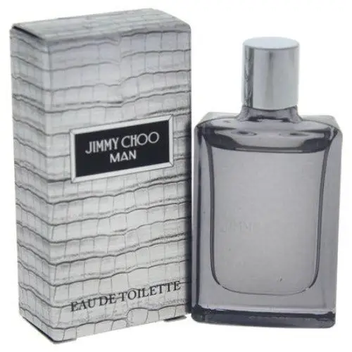 Jimmy Choo Man Eau De Toilette - Image 3