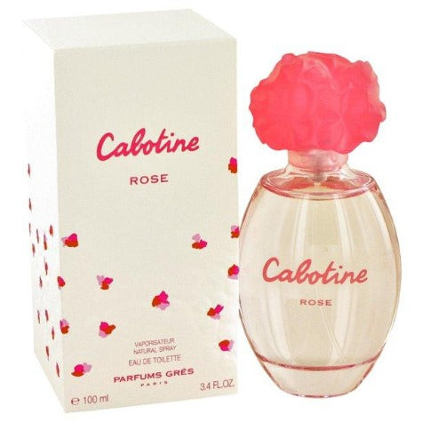 Cabotine Rose Eau De Toilette - Image 2