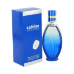 Cafe Cafeina Eau De Toilette