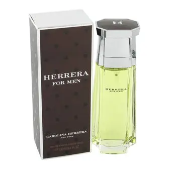 Carolina Herrera Eau De Toilette - Image 2