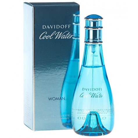 Cool Water Eau De Toilette - Image 3
