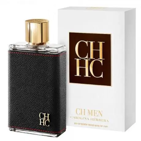 Ch Carolina Herrera Eau De Toilette - Image 2