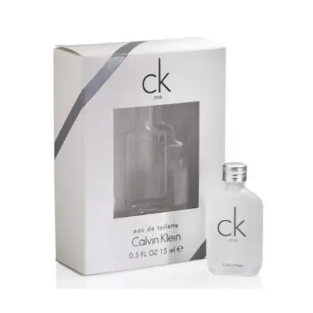 Calvin Klein One Eau De Toilette - Image 5