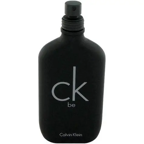 Calvin Klein Be Eau De Toilette - Image 3