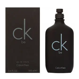 Calvin Klein Be Eau De Toilette