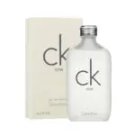 Calvin Klein One Eau De Toilette