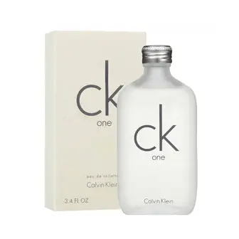 Calvin Klein One Eau De Toilette - Image 6