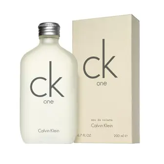 Calvin Klein One Eau De Toilette - Image 2