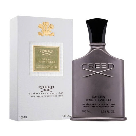 Creed Green Irish Tweed Eau De Parfum - Image 3