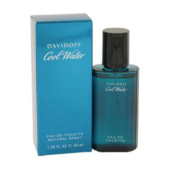 Cool Water Eau De Toilette - Image 2