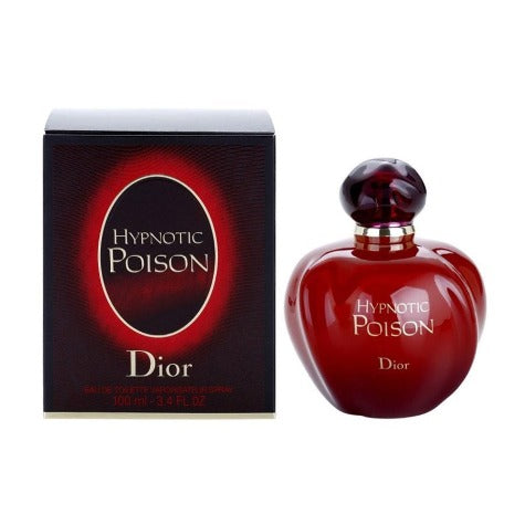 Christian Dior Hypnotic Poison Eau De Toilette - Image 4
