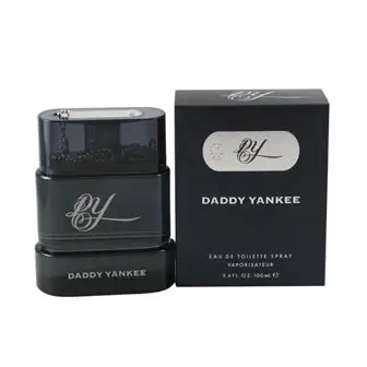 Daddy Yankee Eau De Toilette - Image 2