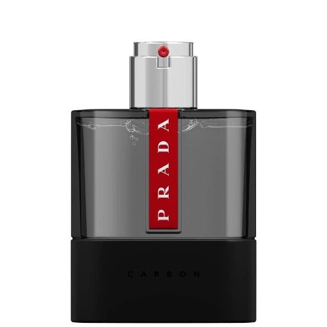 Prada Luna Rossa Carbon Eau De Toilette - Image 3