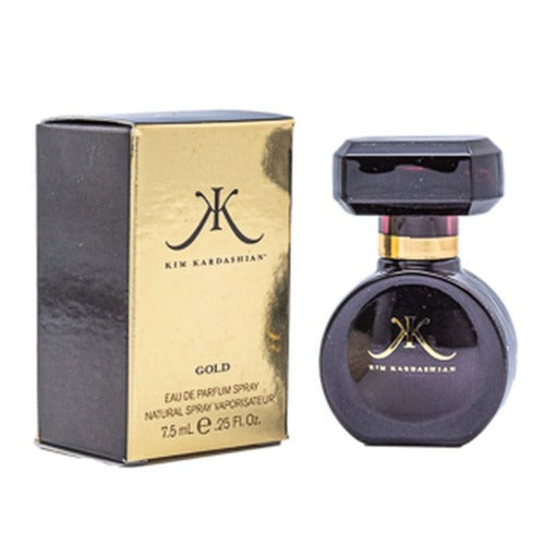 Kim Kardashian Gold Eau De Parfum - Image 2