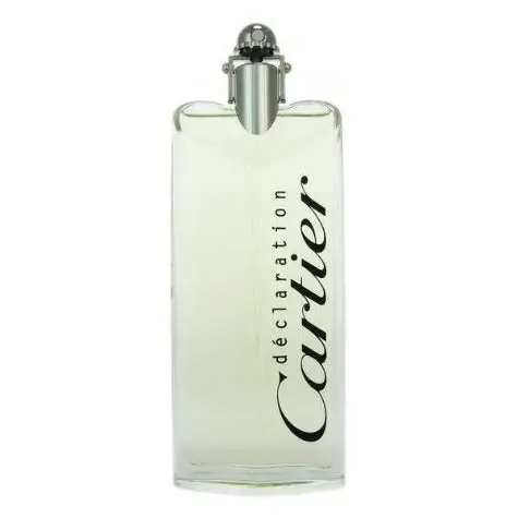 Cartier Declaration Eau De Toilette - Image 3