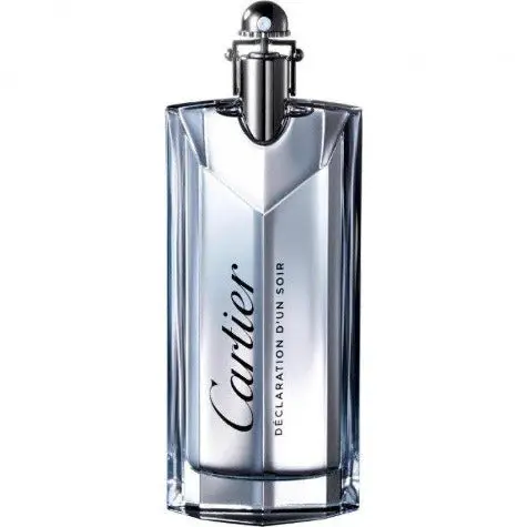 Declaration D'un Soir Eau De Toilette - Image 2