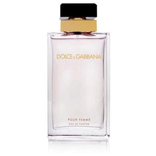 Dolce & Gabbana Pour Femme Eau De Parfum - Image 2