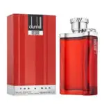 Desire Red Eau De Toilette