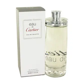 Eau De Cartier Eau De Toilette - Image 2