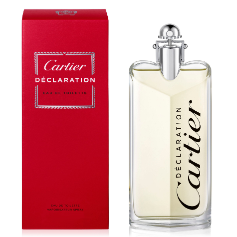 Cartier Declaration Eau De Toilette - Image 2