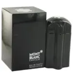 Mont Blanc Emblem Eau De Toilette