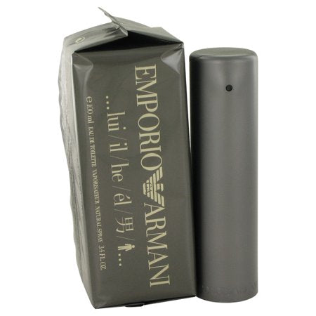 Emporio Armani Eau De Toilette - Image 3