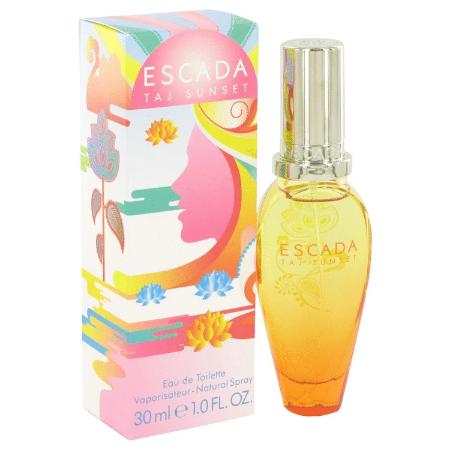 Escada Taj Sunset Eau De Toilette - Image 2