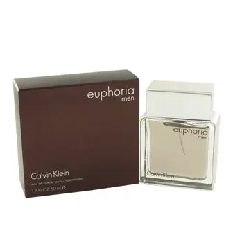 Calvin Klein Euphoria Eau De Toilette - Image 2