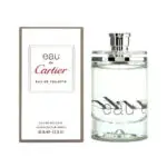 Eau De Cartier Eau De Toilette