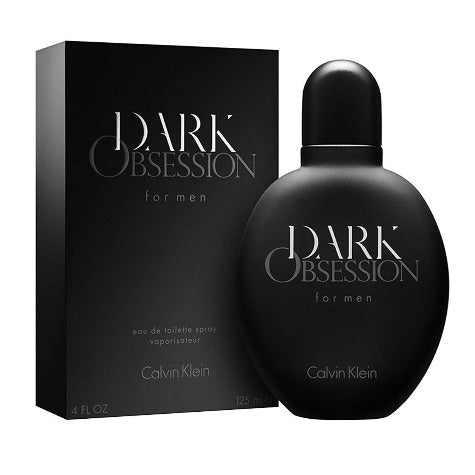 Dark Obsession Eau De Toilette - Image 2