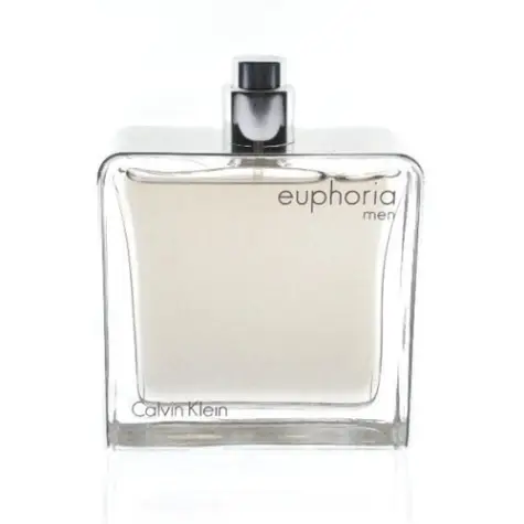 Calvin Klein Euphoria Eau De Toilette - Image 3