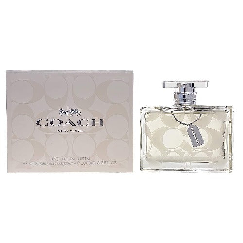 Coach Signature Eau De Parfum - Image 2