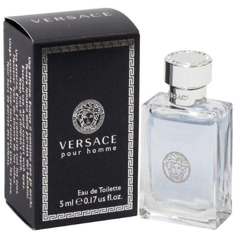 Versace Pour Homme Eau De Toilette - Image 5