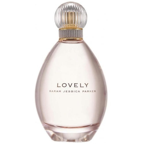Lovely Sarah Jessica Parker Eau De Parfum - Image 2