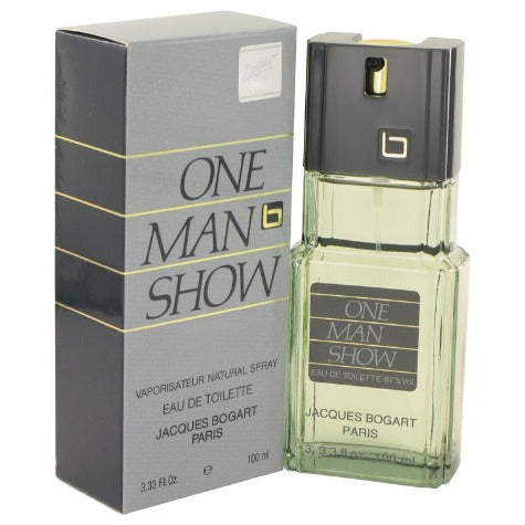 One Man Show Eau De Toilette - Image 2