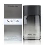 Zegna Forte Eau De Toilette