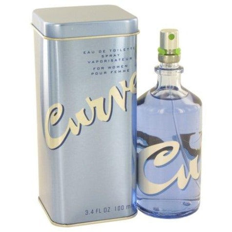 Curve Eau De Toilette - Image 2