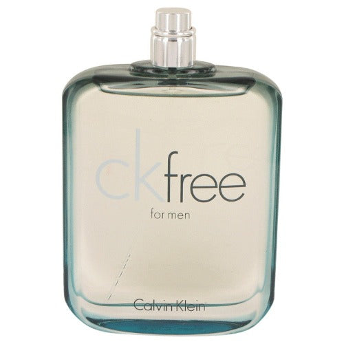 Ck Free Eau De Toilette - Image 2