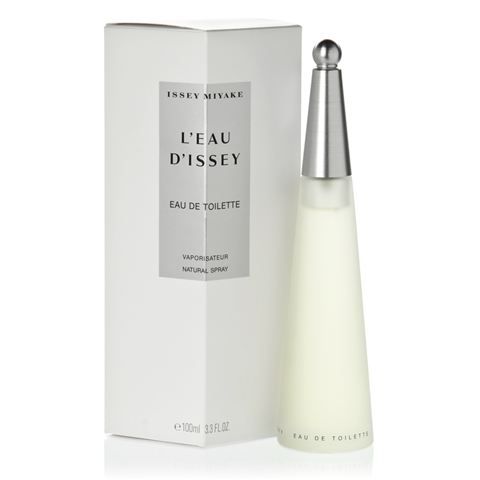 L'Eau D'Issey Eau De Toilette - Image 3