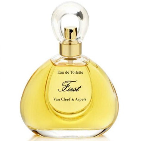First Eau De Toilette - Image 2
