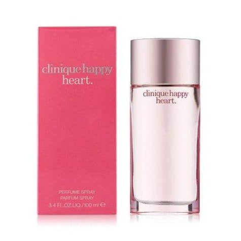 Clinique Happy Heart Eau De Parfum - Image 2