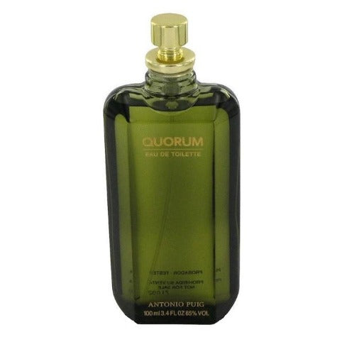 Quorum Eau De Toilette - Image 2