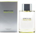 Kenneth Cole Reaction Eau De Toilette