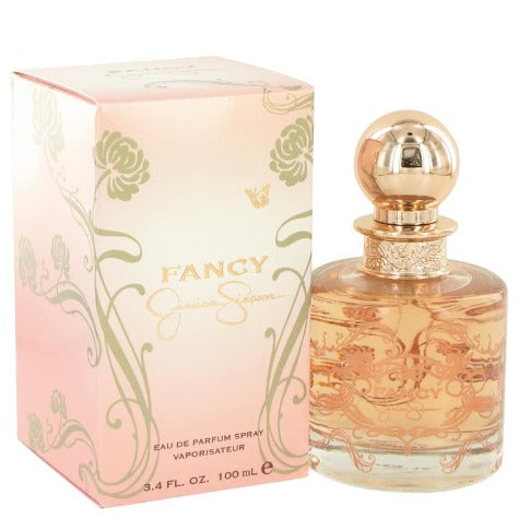 Jessica Simpson Fancy Eau De Parfum - Image 2
