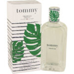 Tommy Tropics 2017 Cologne