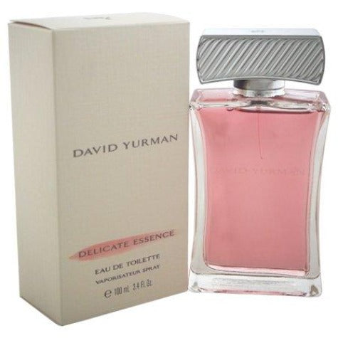 Delicate Essence Eau De Toilette - Image 2